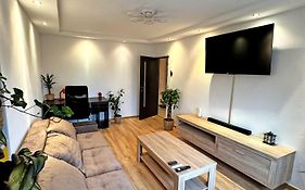 Ultracentral Apartment
